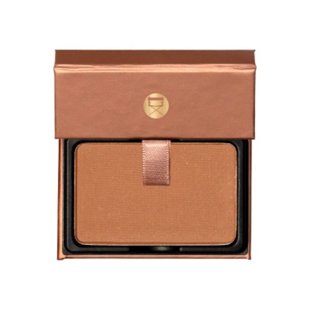Viseart Bronzer in Bronze Noisette